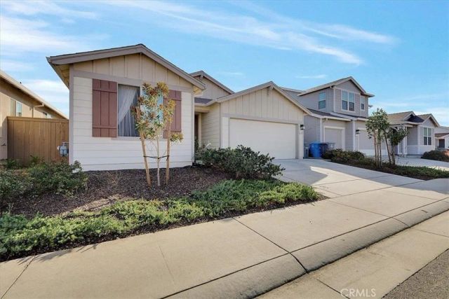 2148 Woodlet Street, Marysville, CA 95901