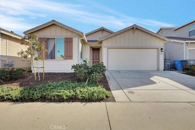 2148 Woodlet Street, Marysville, CA 95901