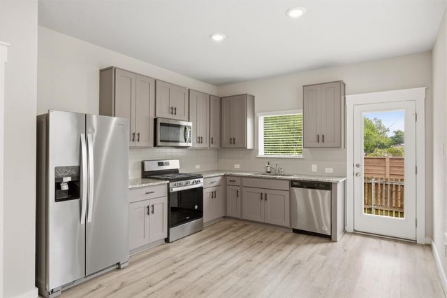 17301 Leafroller DR A, Pflugerville, TX 78660