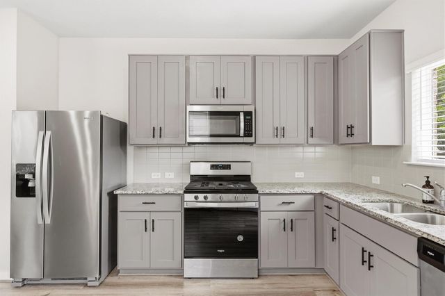 17301 Leafroller DR A, Pflugerville, TX 78660