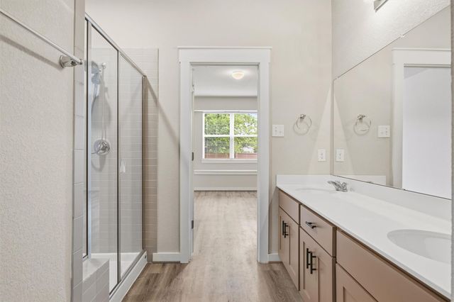 17301 Leafroller DR A, Pflugerville, TX 78660