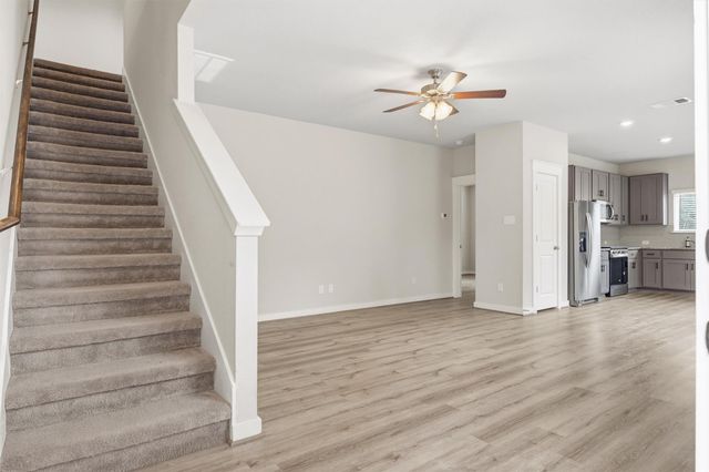 17301 Leafroller DR A, Pflugerville, TX 78660