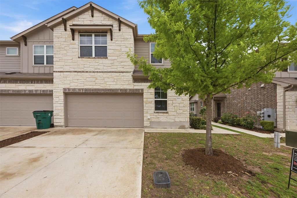 17301 Leafroller DR A, Pflugerville, TX 78660