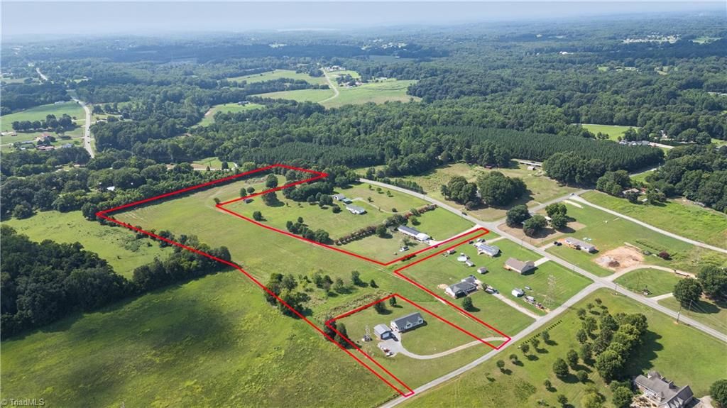 1459 Tyro Road, Lexington, NC 27295