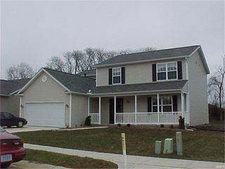 2784 N Andy Way, Bloomington, IN 47401