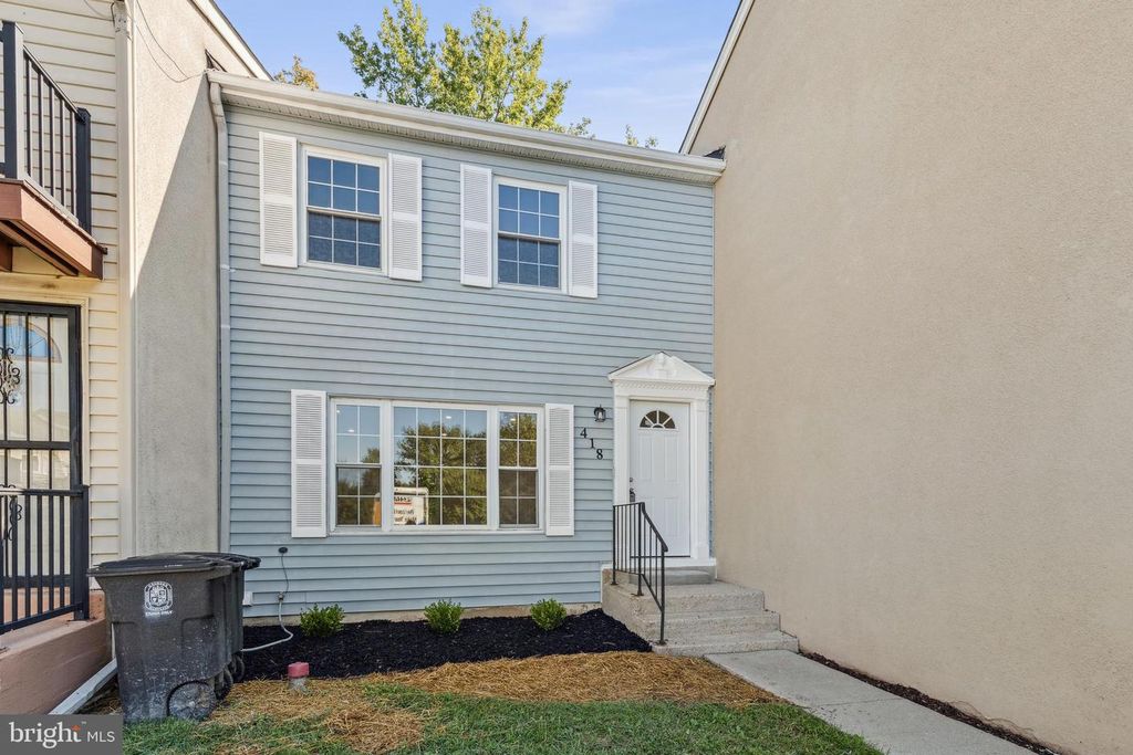 418 HARRY S TRUMAN DR #278, Upper Marlboro, MD 20774