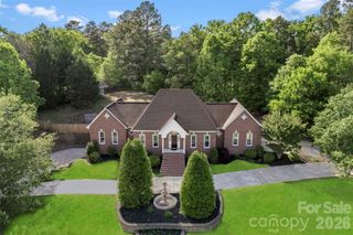 105 Partridge Bluff Drive NE, Concord, NC 28025