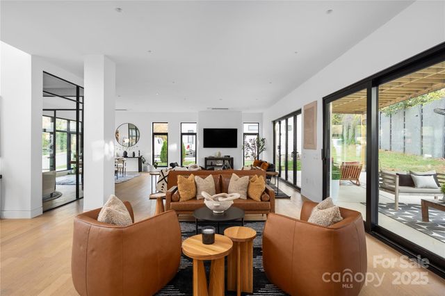 2804 Shenandoah Avenue, Charlotte, NC 28205