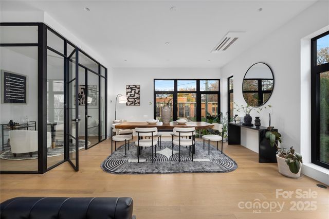 2804 Shenandoah Avenue, Charlotte, NC 28205