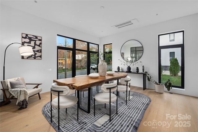 2804 Shenandoah Avenue, Charlotte, NC 28205