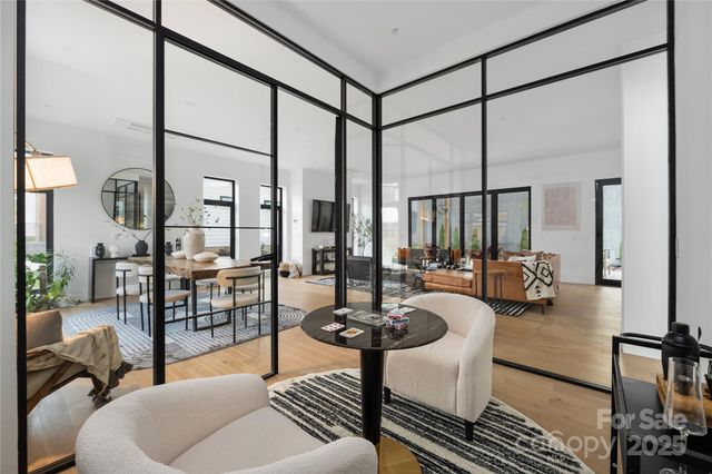 2804 Shenandoah Avenue, Charlotte, NC 28205