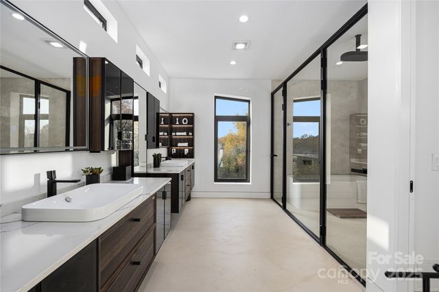 2804 Shenandoah Avenue, Charlotte, NC 28205