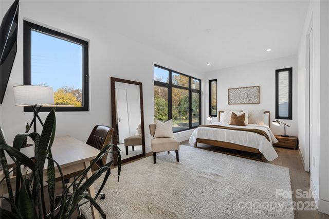 2804 Shenandoah Avenue, Charlotte, NC 28205