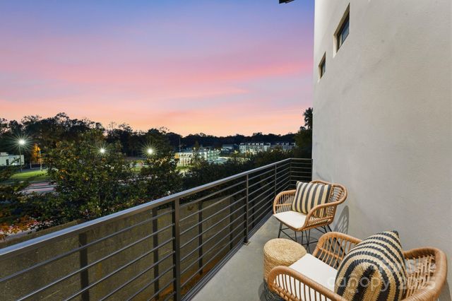 2804 Shenandoah Avenue, Charlotte, NC 28205