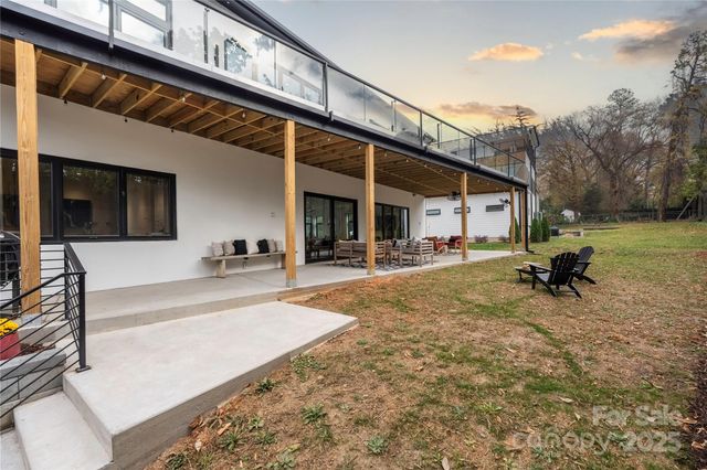 2804 Shenandoah Avenue, Charlotte, NC 28205