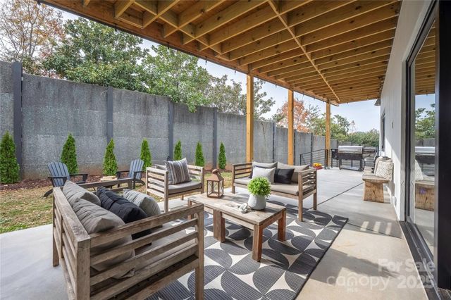 2804 Shenandoah Avenue, Charlotte, NC 28205