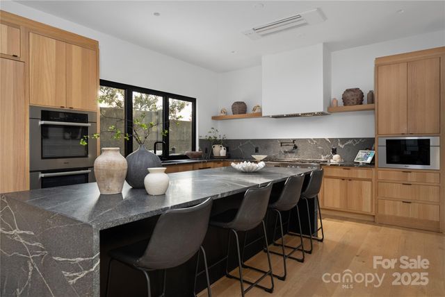 2804 Shenandoah Avenue, Charlotte, NC 28205