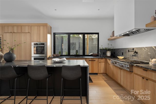 2804 Shenandoah Avenue, Charlotte, NC 28205