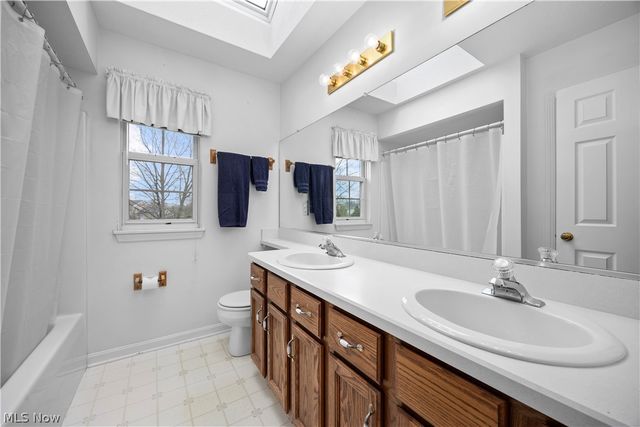 27070 Glenside Lane, Olmsted Twp, OH 44138