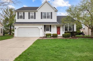 27070 Glenside Lane, Olmsted Twp, OH 44138
