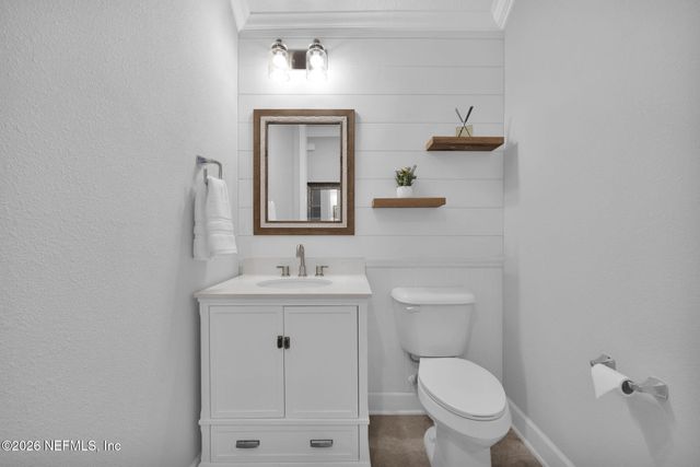 70 FESTING GROVE Drive, Jacksonville, FL 32081