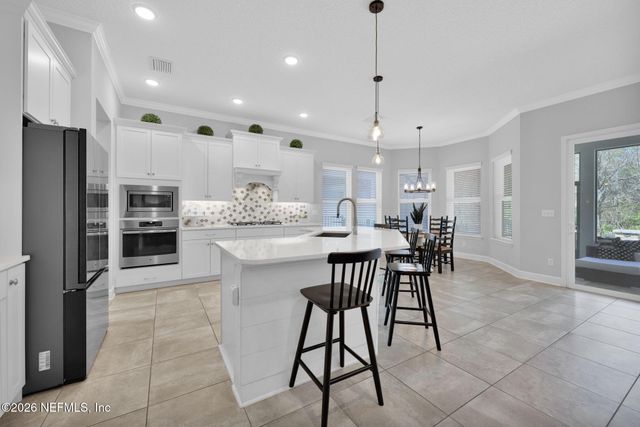 70 FESTING GROVE Drive, Jacksonville, FL 32081