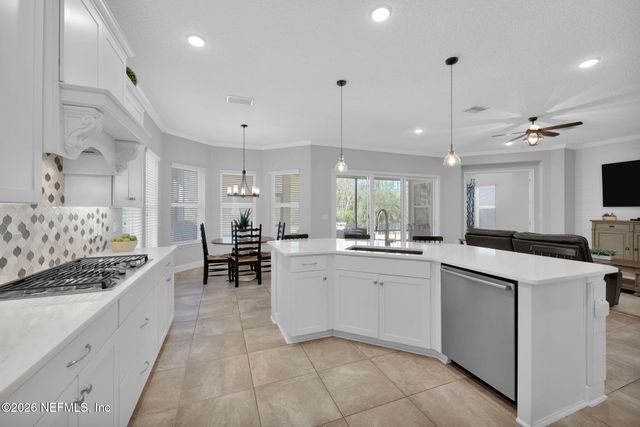 70 FESTING GROVE Drive, Jacksonville, FL 32081