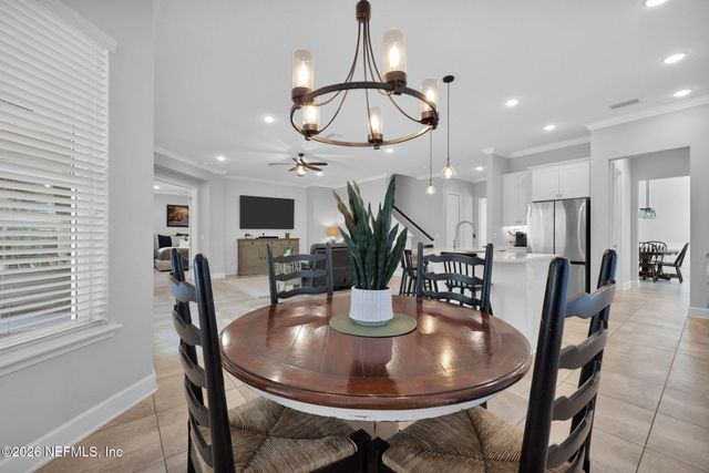 70 FESTING GROVE Drive, Jacksonville, FL 32081