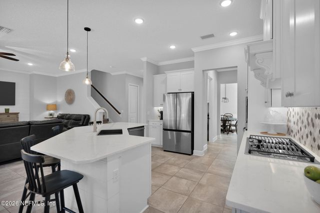 70 FESTING GROVE Drive, Jacksonville, FL 32081