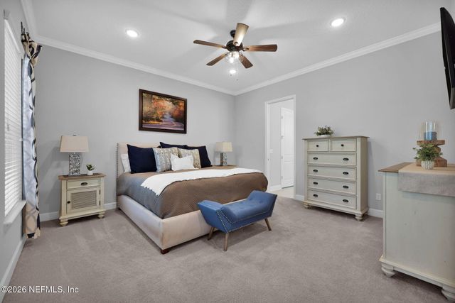 70 FESTING GROVE Drive, Jacksonville, FL 32081