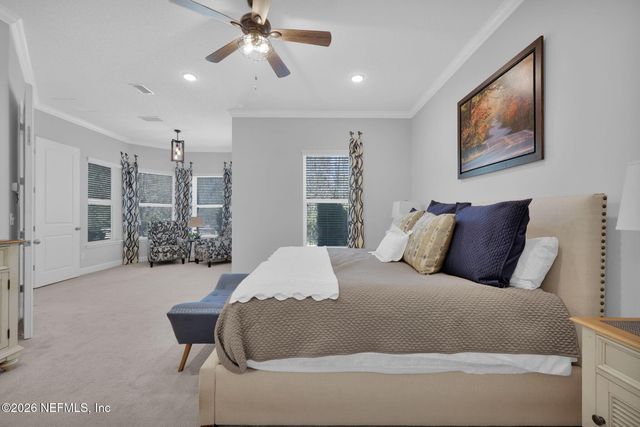 70 FESTING GROVE Drive, Jacksonville, FL 32081