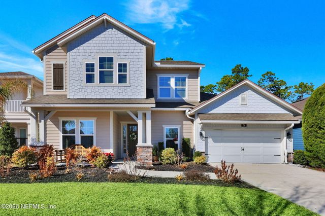 70 FESTING GROVE Drive, Jacksonville, FL 32081