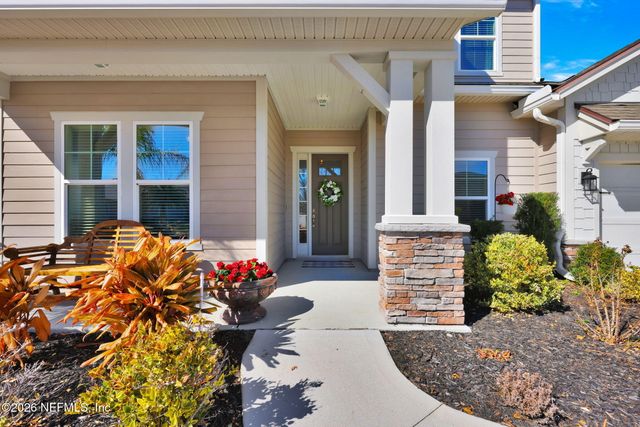 70 FESTING GROVE Drive, Jacksonville, FL 32081