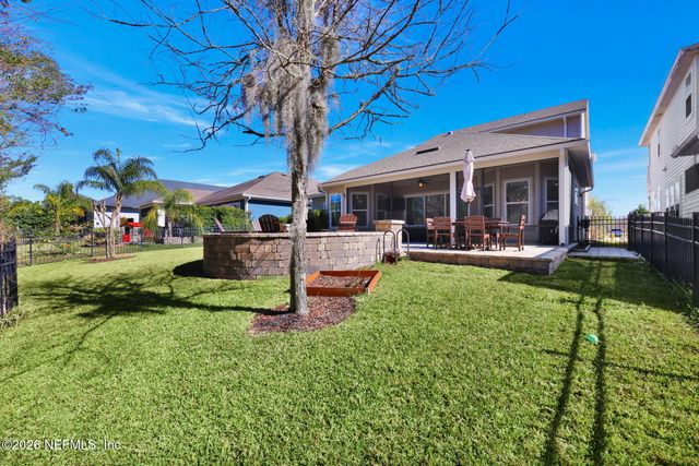 70 FESTING GROVE Drive, Jacksonville, FL 32081