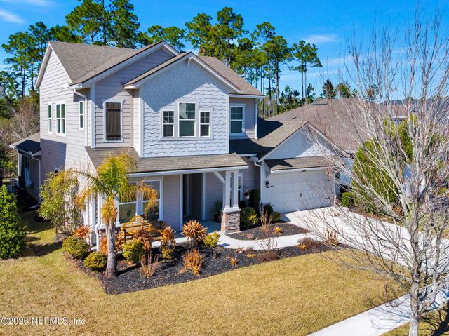 70 FESTING GROVE Drive, Jacksonville, FL 32081