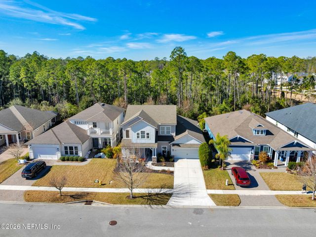 70 FESTING GROVE Drive, Jacksonville, FL 32081