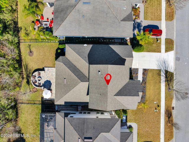 70 FESTING GROVE Drive, Jacksonville, FL 32081