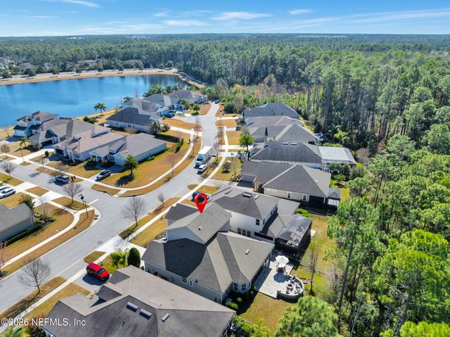 70 FESTING GROVE Drive, Jacksonville, FL 32081