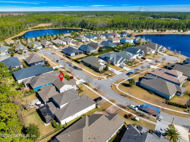 70 FESTING GROVE Drive, Jacksonville, FL 32081