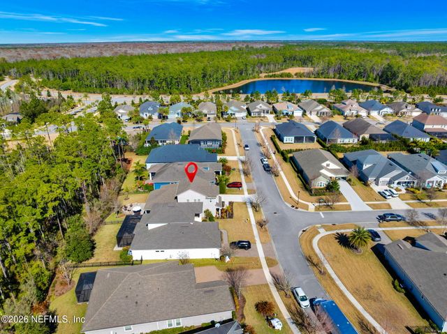 70 FESTING GROVE Drive, Jacksonville, FL 32081