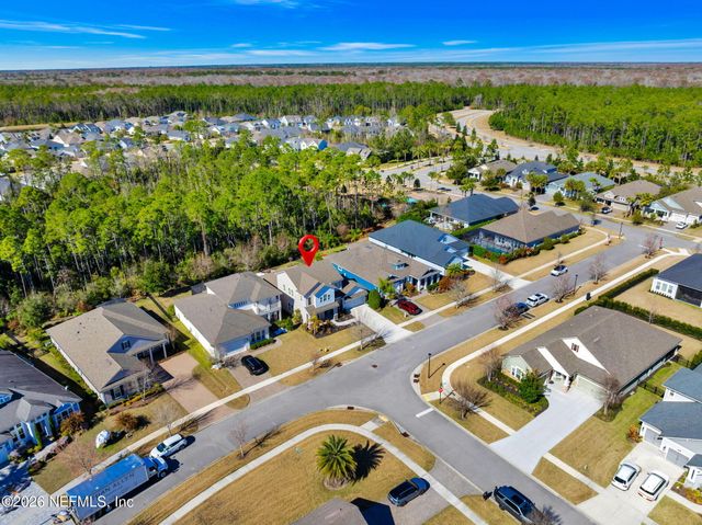 70 FESTING GROVE Drive, Jacksonville, FL 32081