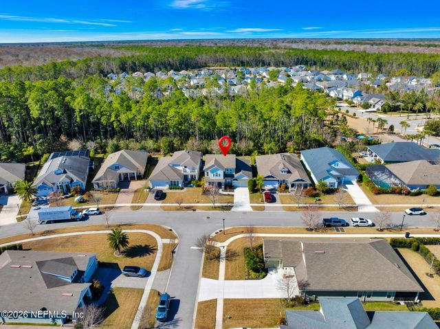 70 FESTING GROVE Drive, Jacksonville, FL 32081