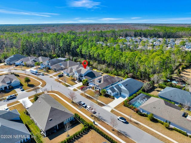 70 FESTING GROVE Drive, Jacksonville, FL 32081