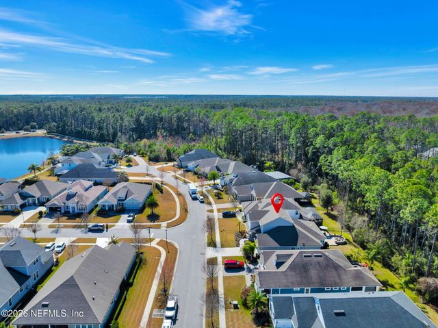 70 FESTING GROVE Drive, Jacksonville, FL 32081