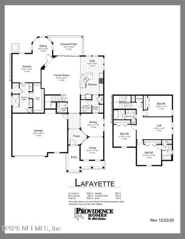 70 FESTING GROVE Drive, Jacksonville, FL 32081