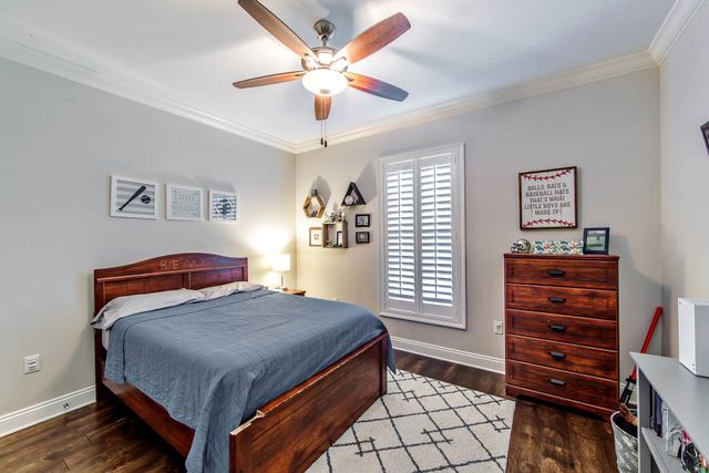 677 Lancaster Dr, Houma, LA 70360