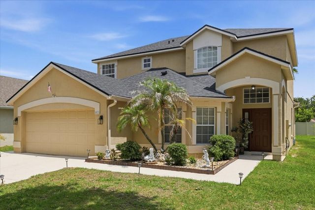 5011 CORTO DRIVE, Orlando, FL 32837