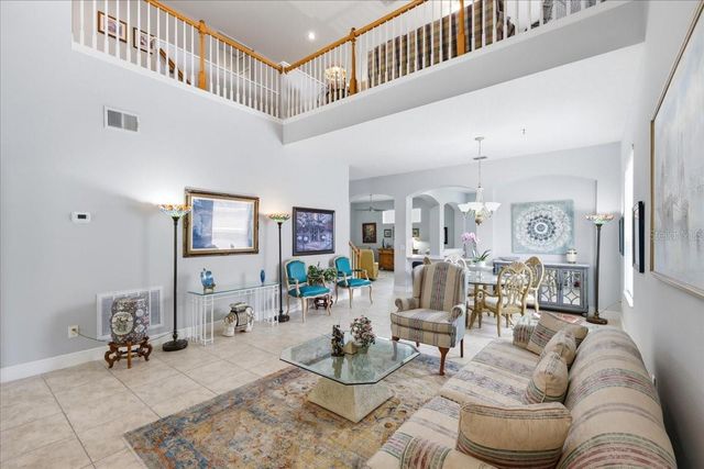 5011 CORTO DRIVE, Orlando, FL 32837