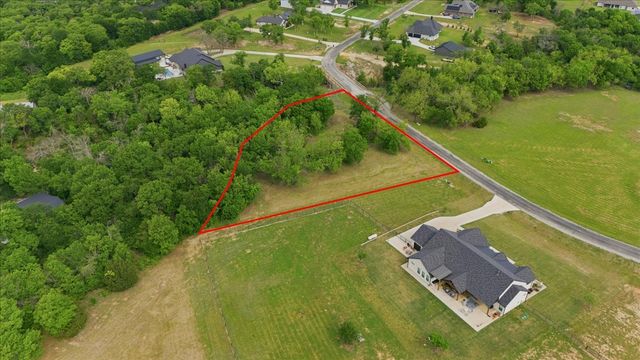 1016 Newsom Ranch Road, Azle, TX 76020