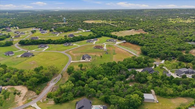 1016 Newsom Ranch Road, Azle, TX 76020
